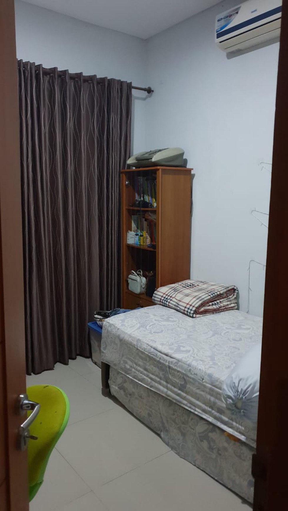 Jual Rumah di KAV DEPLU - Putri Duyung, Larangan, Tangerang