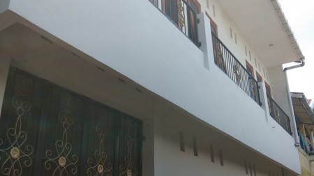 RUMAH KOST DENGAN 13 KAMAR TIDUR, DI JL PRAMUKA, UMBULHARJO, YOGYAKARTA