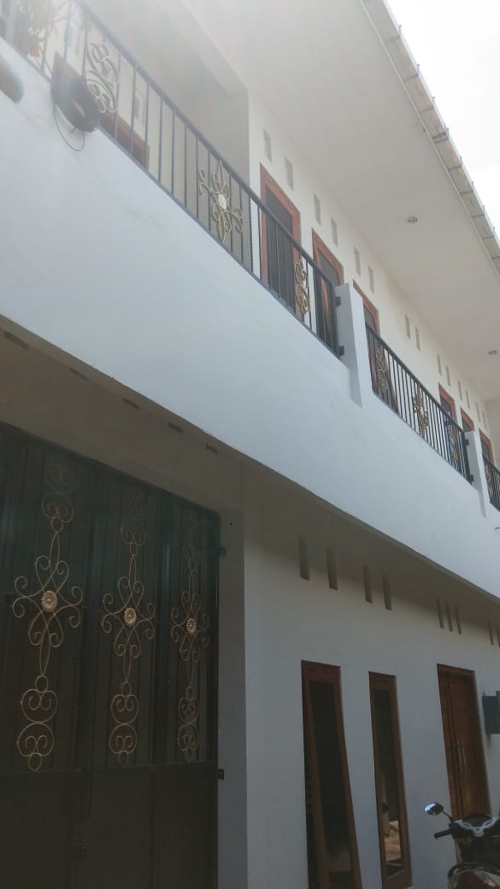 RUMAH KOST DENGAN 13 KAMAR TIDUR, DI JL PRAMUKA, UMBULHARJO, YOGYAKARTA