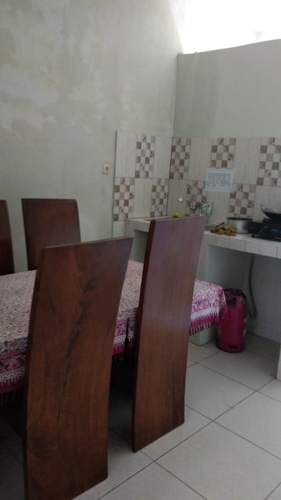 RUMAH KOST DENGAN 13 KAMAR TIDUR, DI JL PRAMUKA, UMBULHARJO, YOGYAKARTA
