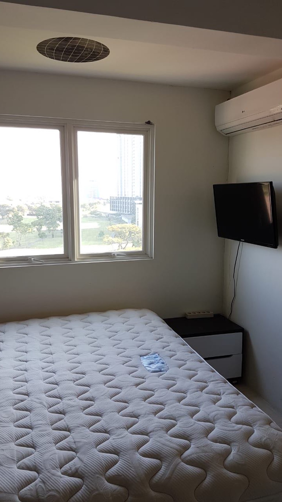 Apartemen Puncak Bukit Golf Full Furnished