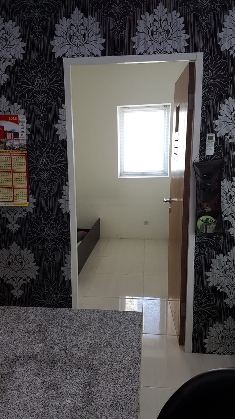 Apartemen Puncak Bukit Golf Full Furnished