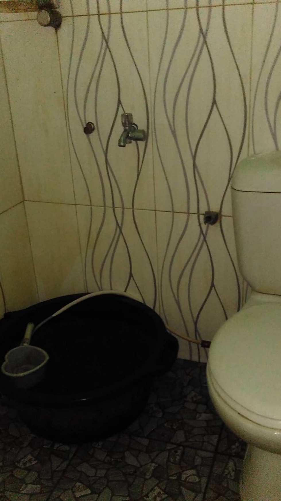 Rumah Green Puspa Asri Candi