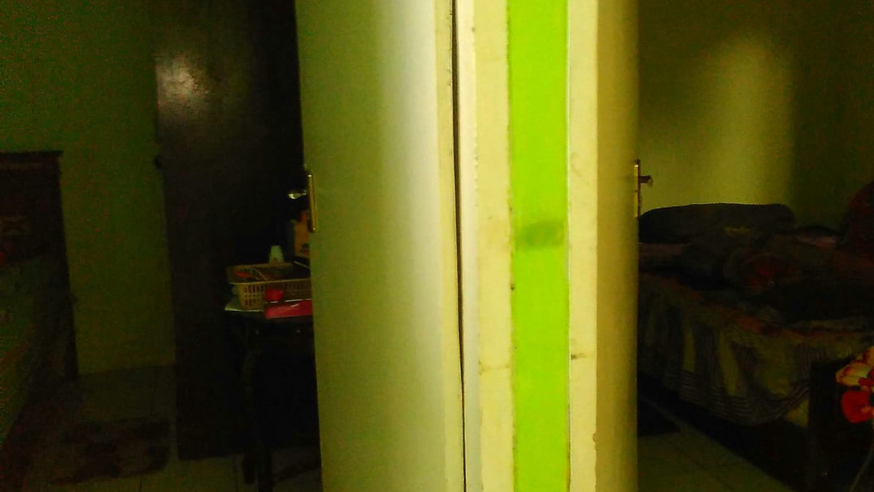 Rumah Green Puspa Asri Candi