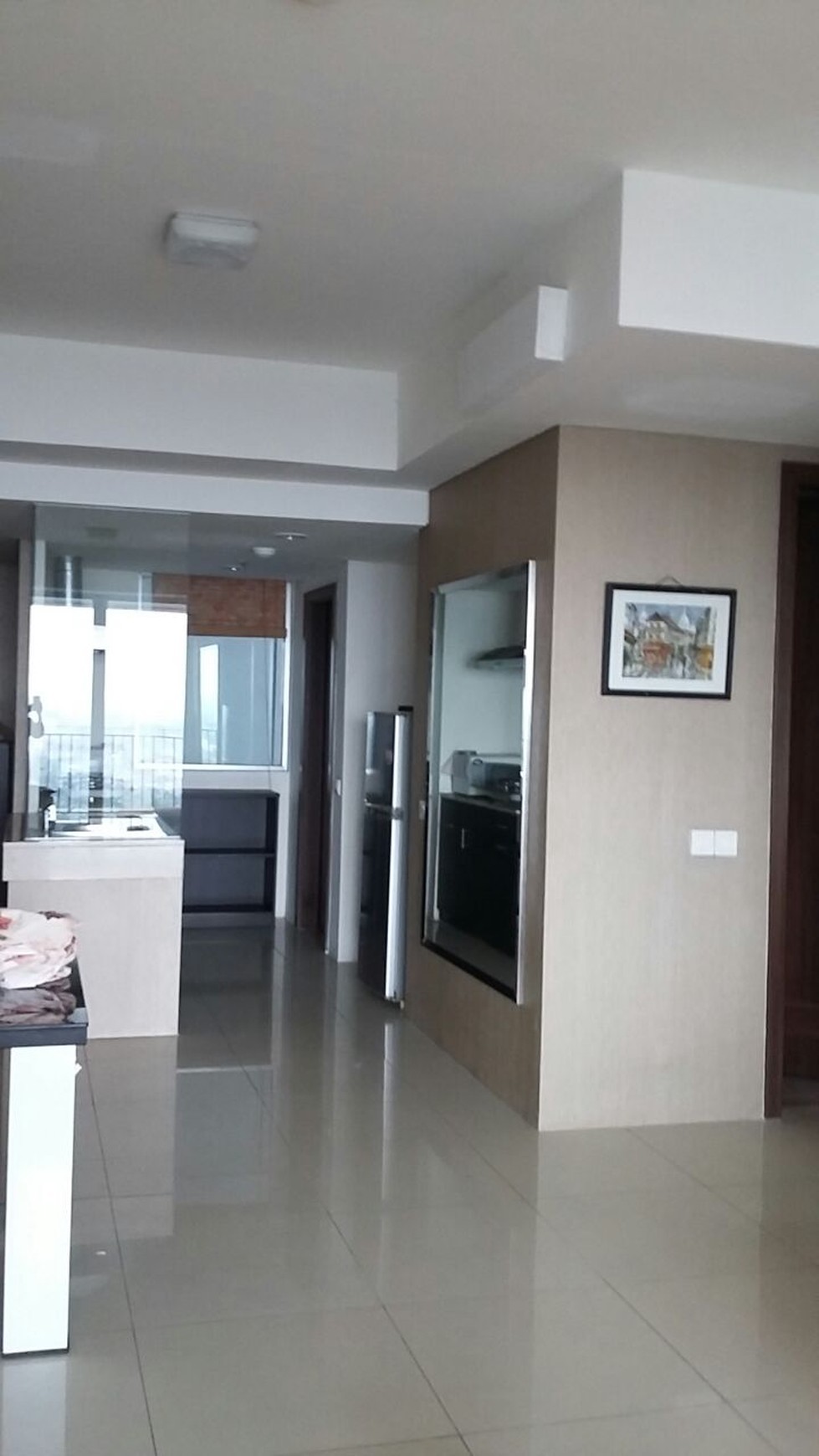 Sewa Apartemen Kemang Village 2 Bedroom Harga Murah