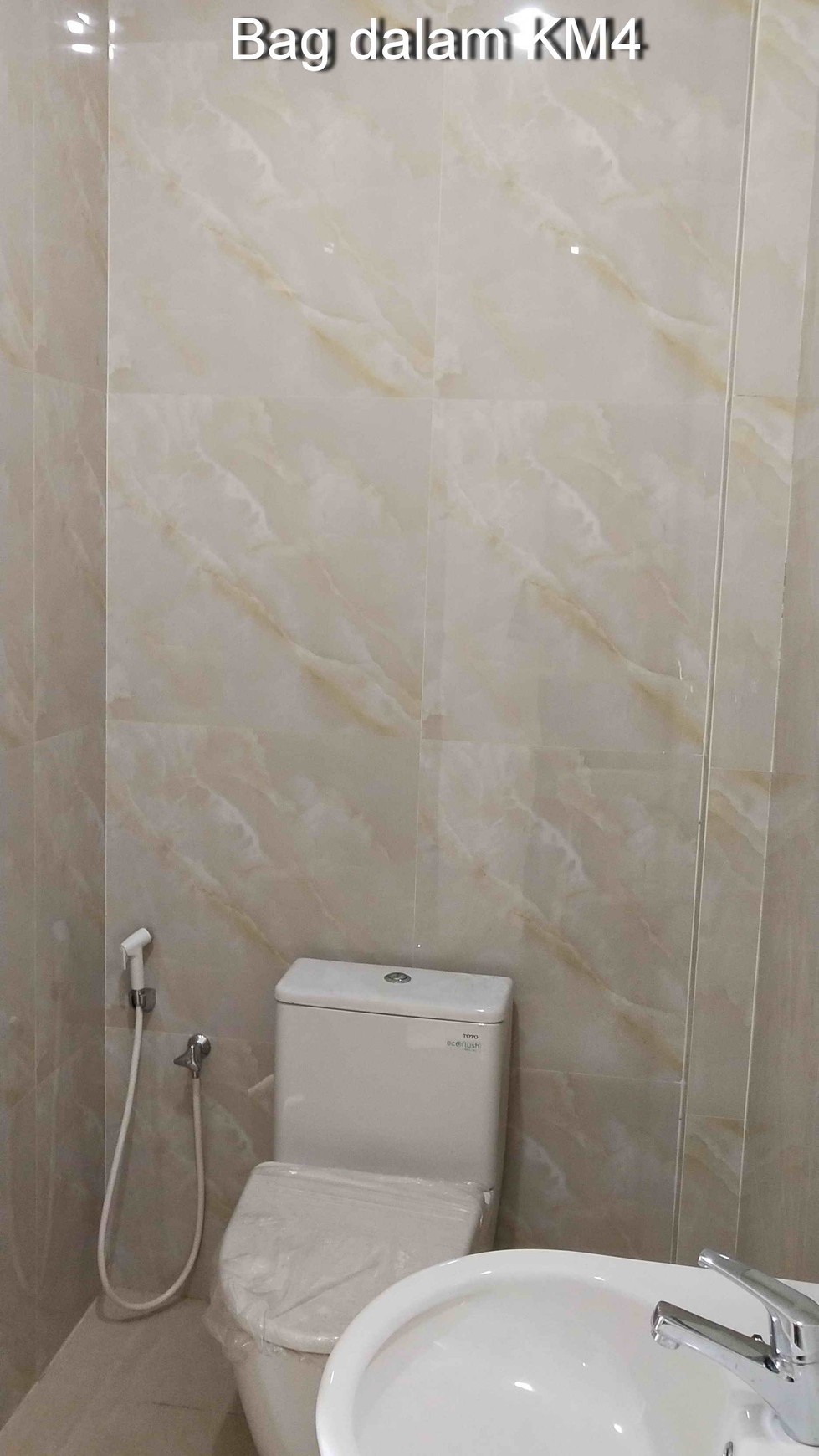 Ruko Kupang Jaya 3 Lantai