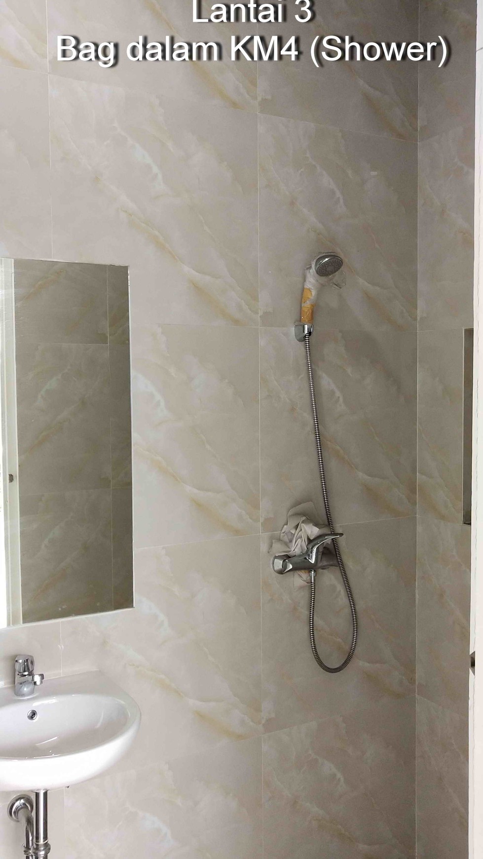 Ruko Kupang Jaya 3 Lantai