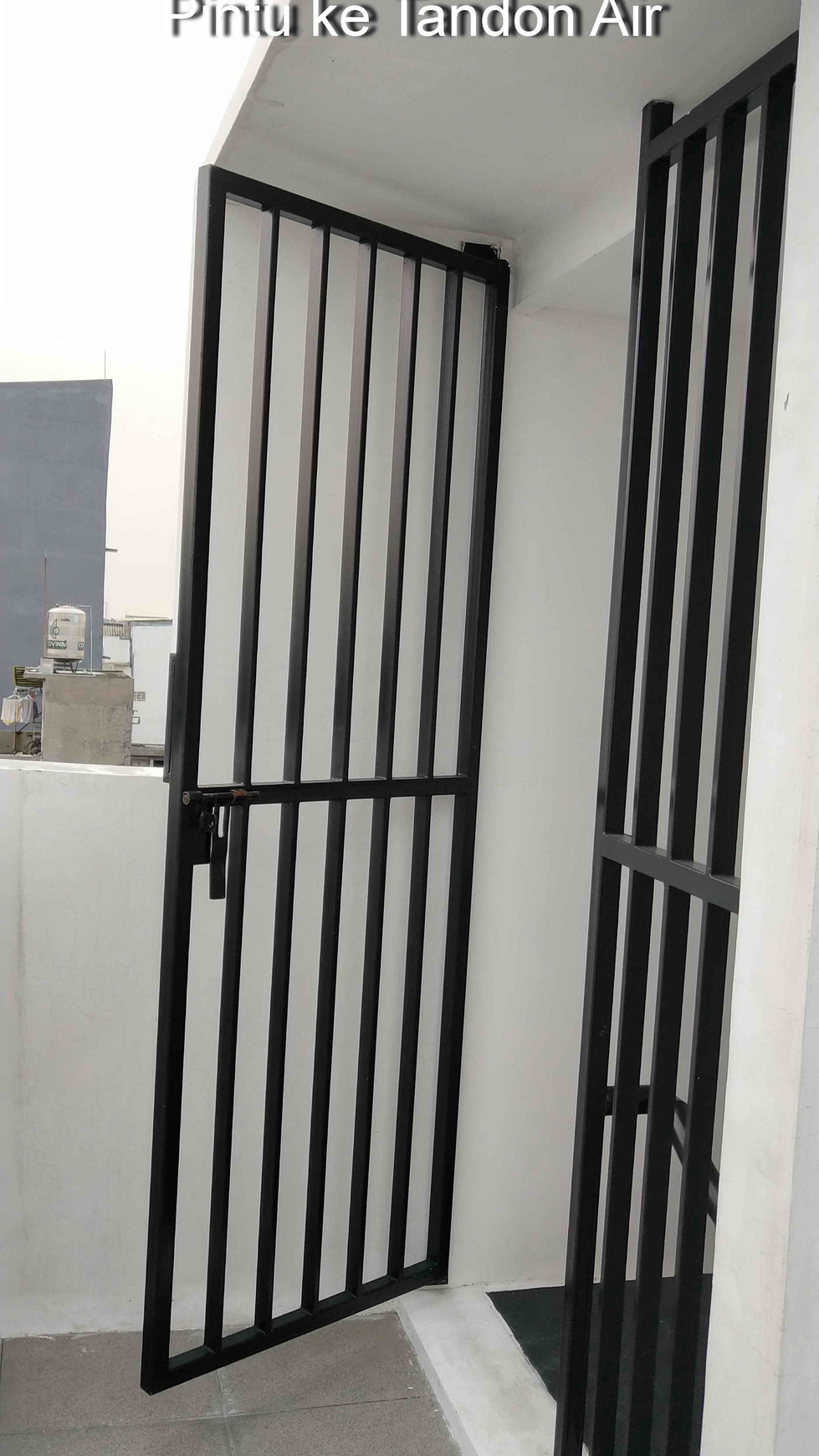 Ruko Kupang Jaya 3 Lantai