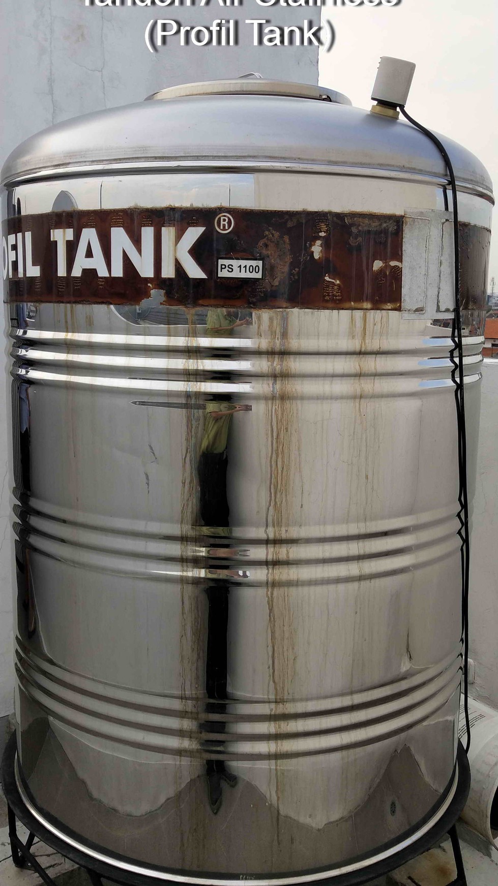 Ruko Kupang Jaya 3 Lantai