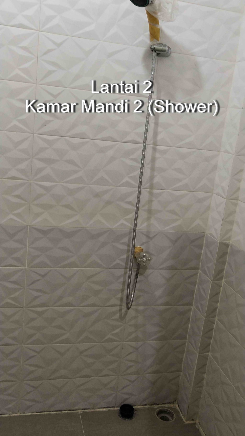 Ruko Kupang Jaya 3 Lantai