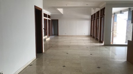 Sewa Rumah Terusan Hanglekir