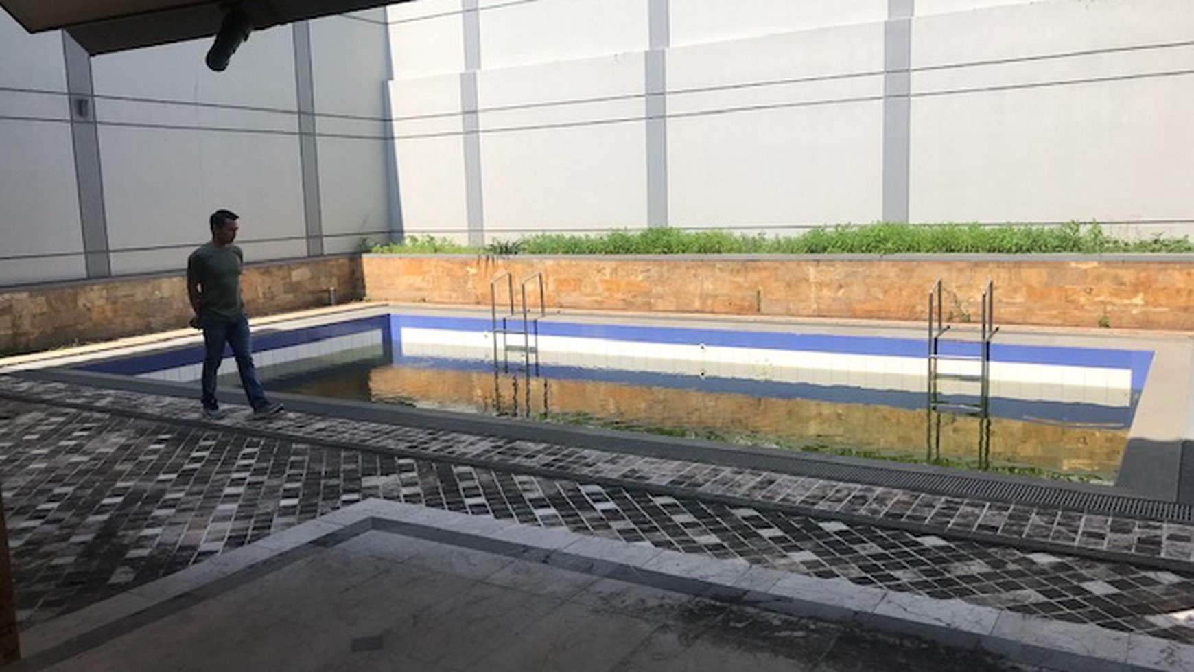 Sewa Rumah Terusan Hanglekir