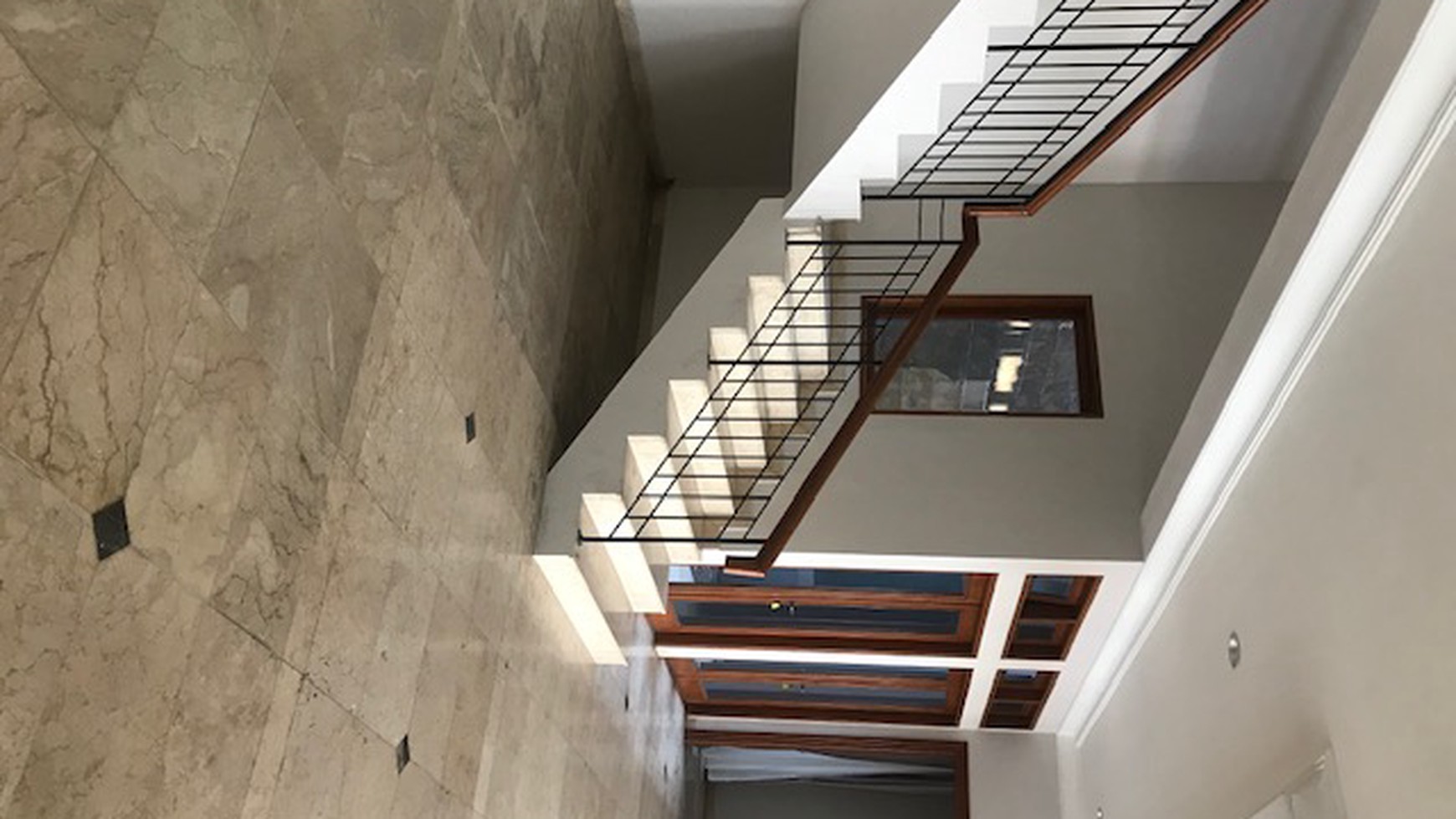 Sewa Rumah Terusan Hanglekir