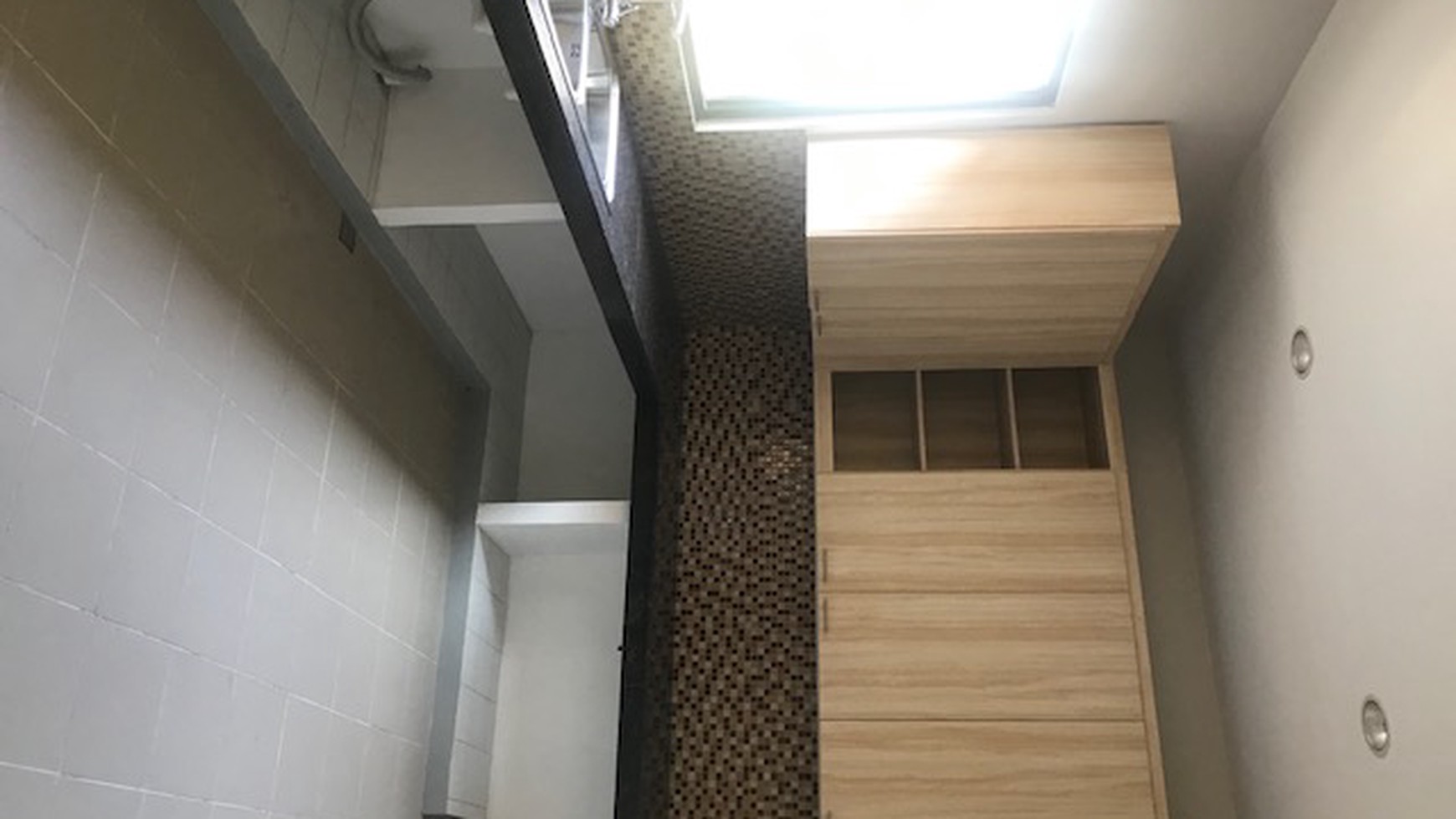 Sewa Rumah Terusan Hanglekir