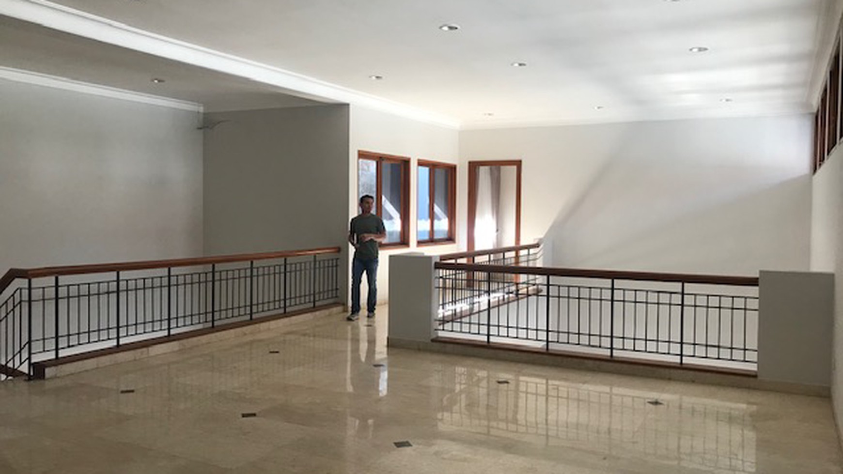 Sewa Rumah Terusan Hanglekir