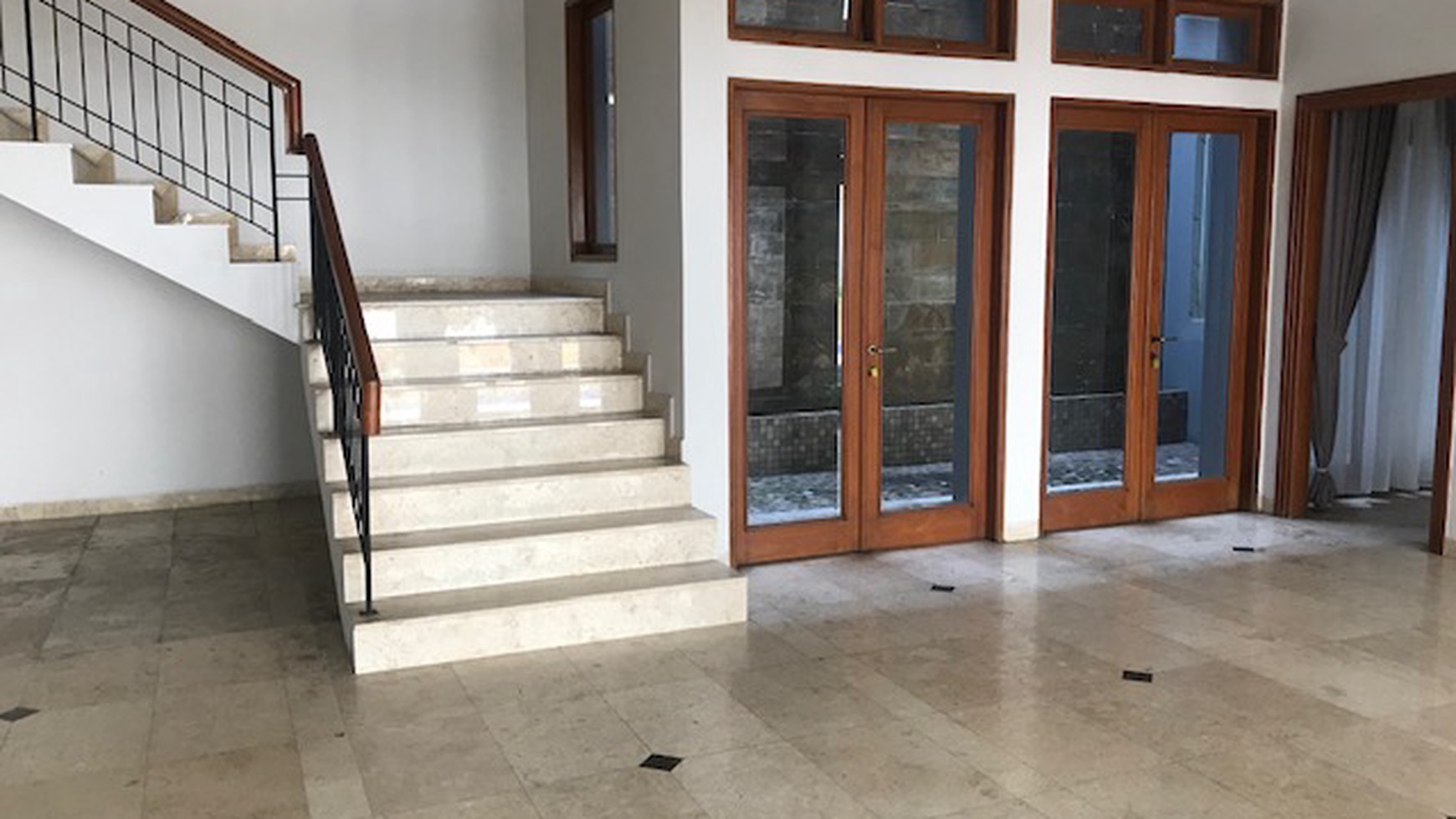 Sewa Rumah Terusan Hanglekir