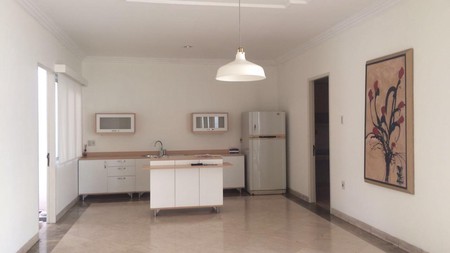 Sewa Rumah di Jl Kartini 7 Dalam , Jakarta Pusat