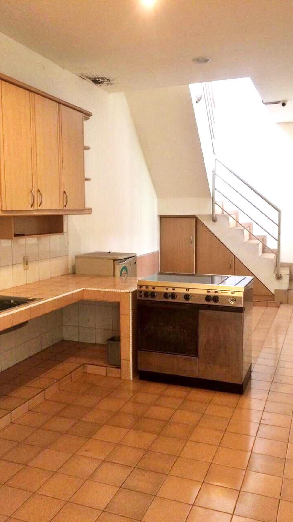 Sewa Rumah di Jl Kartini 7 Dalam , Jakarta Pusat