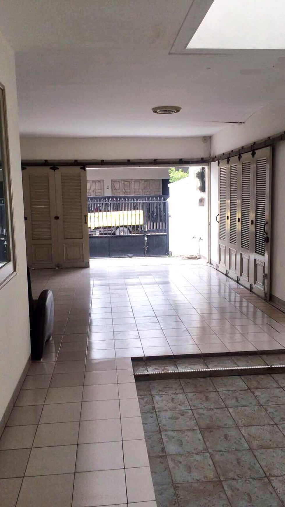 Sewa Rumah di Jl Kartini 7 Dalam , Jakarta Pusat