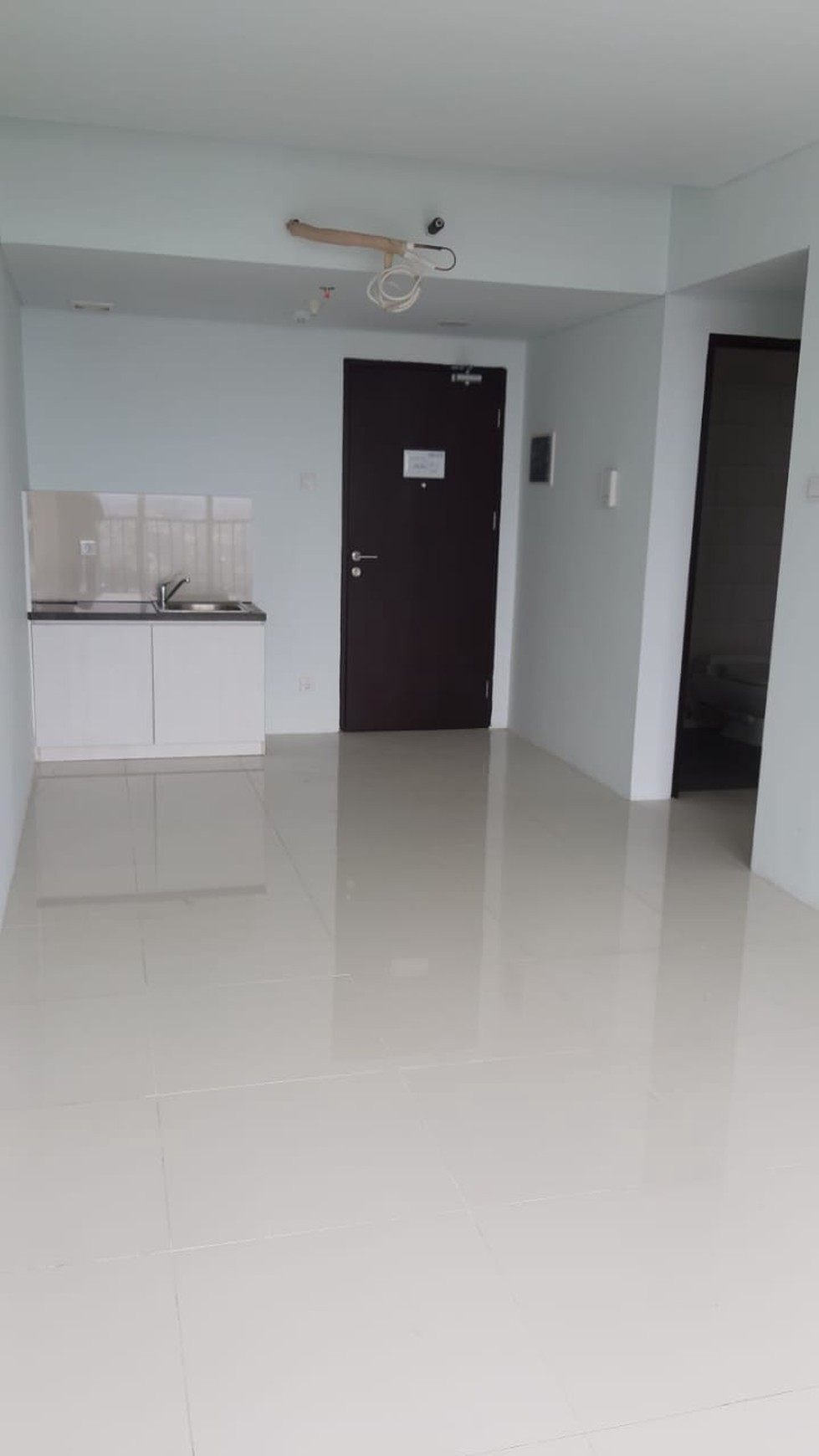 Jual Apartemen Lexinton Pondok Pinang Jakarta Selatan