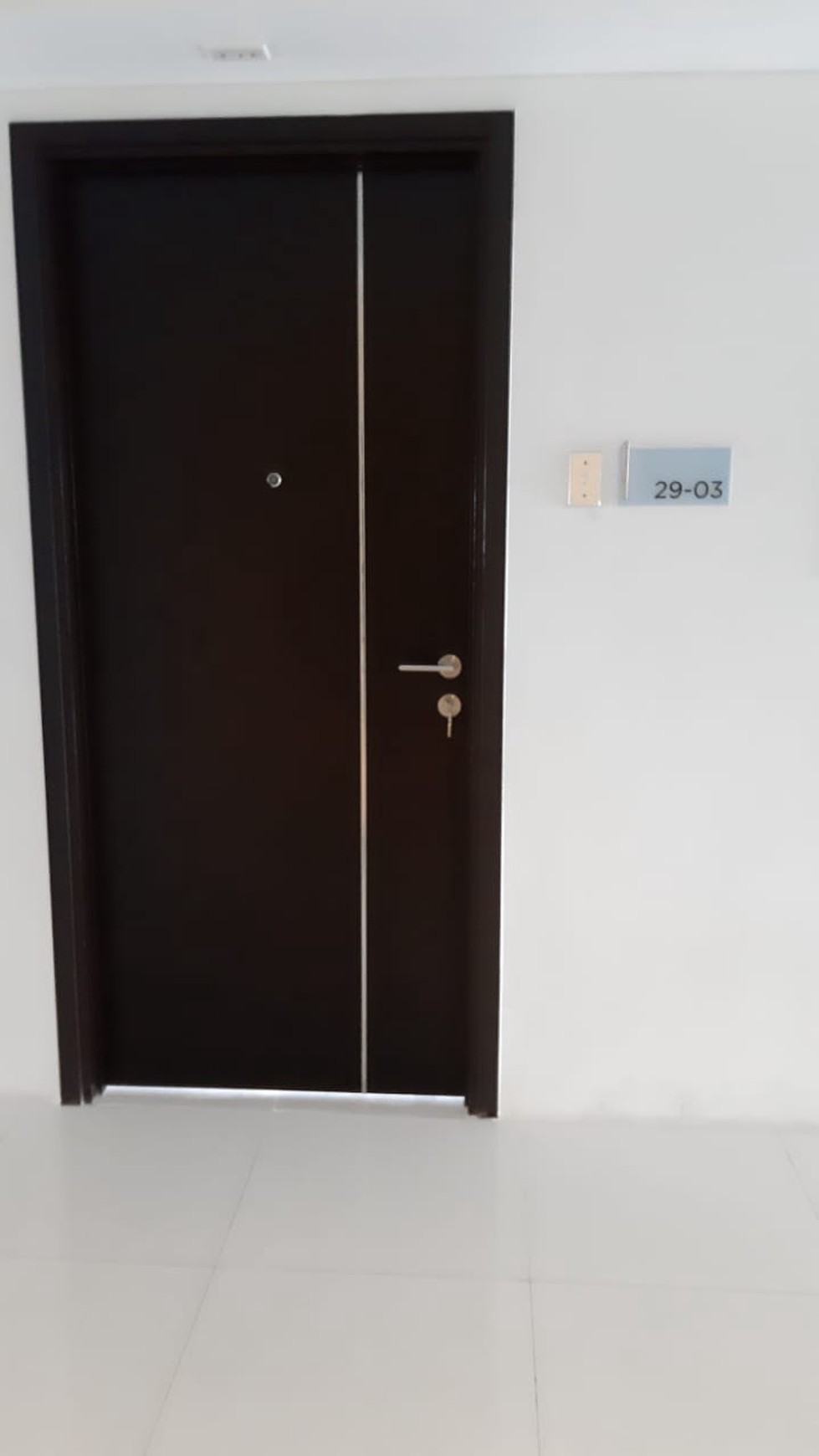 Jual Apartemen Lexinton Pondok Pinang Jakarta Selatan