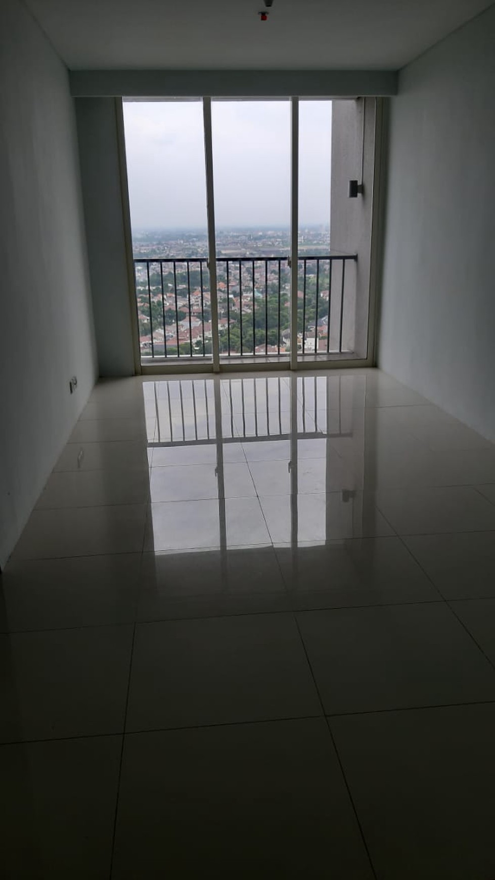 Jual Apartemen Lexinton Pondok Pinang Jakarta Selatan