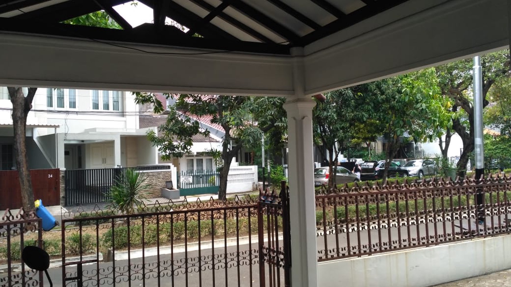 Sewa Rumah Pondok Indah Murah..Jl Alam Elok