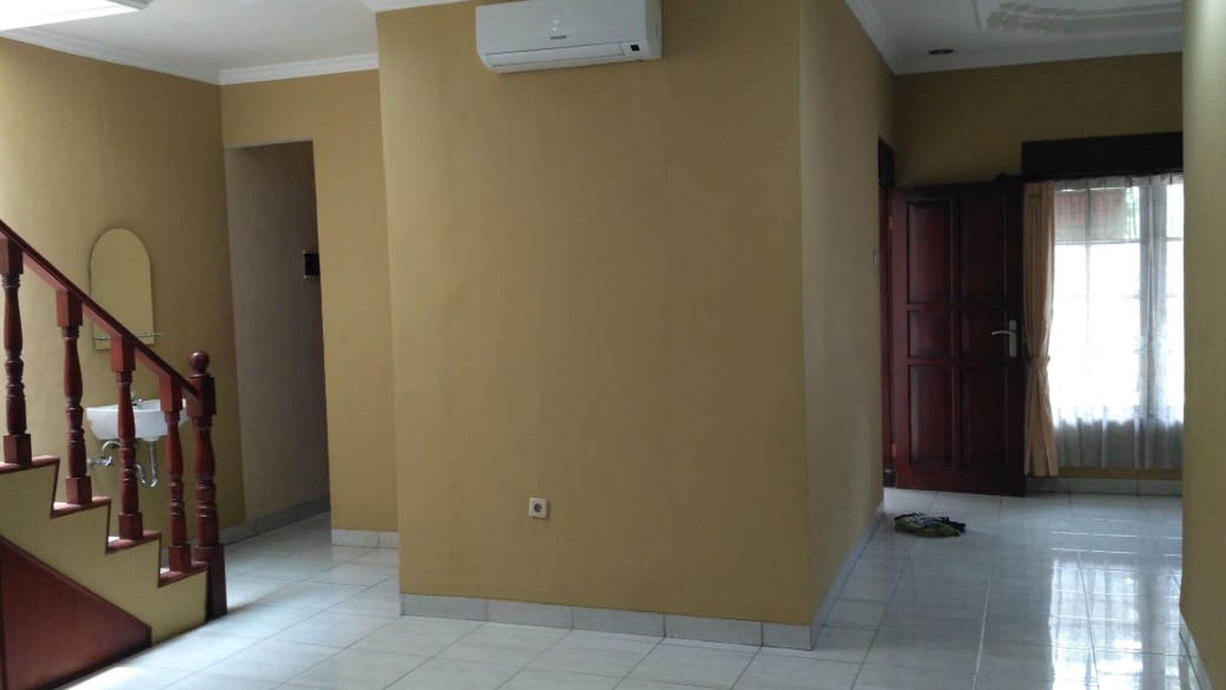 Sewa Rumah Pondok Indah Murah..Jl Alam Elok