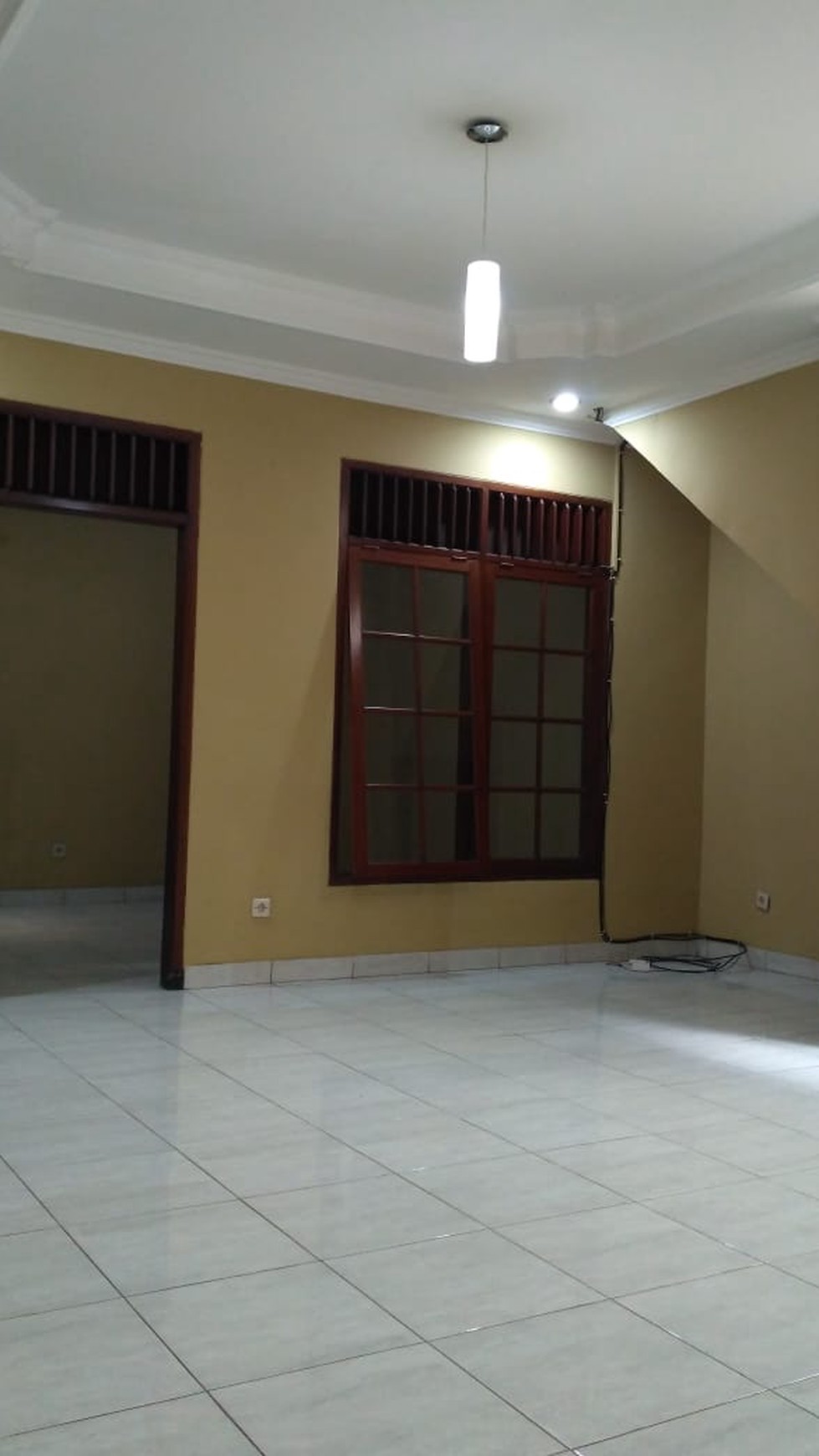 Sewa Rumah Pondok Indah Murah..Jl Alam Elok