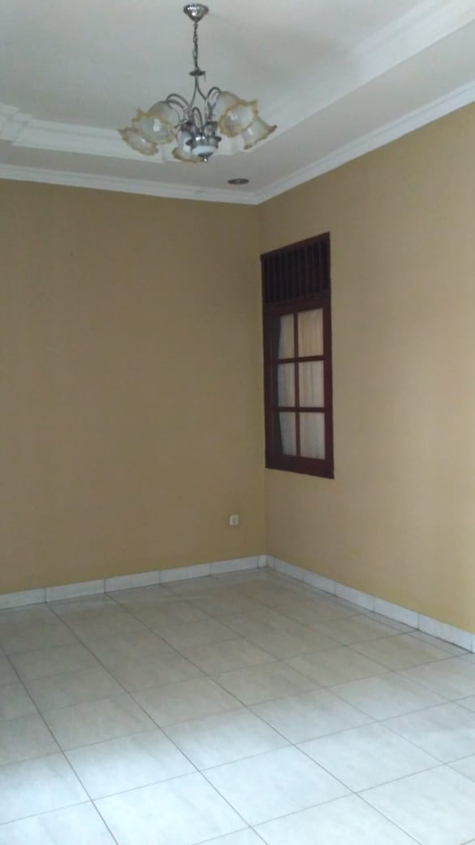 Sewa Rumah Pondok Indah Murah..Jl Alam Elok