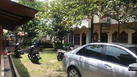 Jual Rumah Kosan di Depok, Jl Juragan Sinda