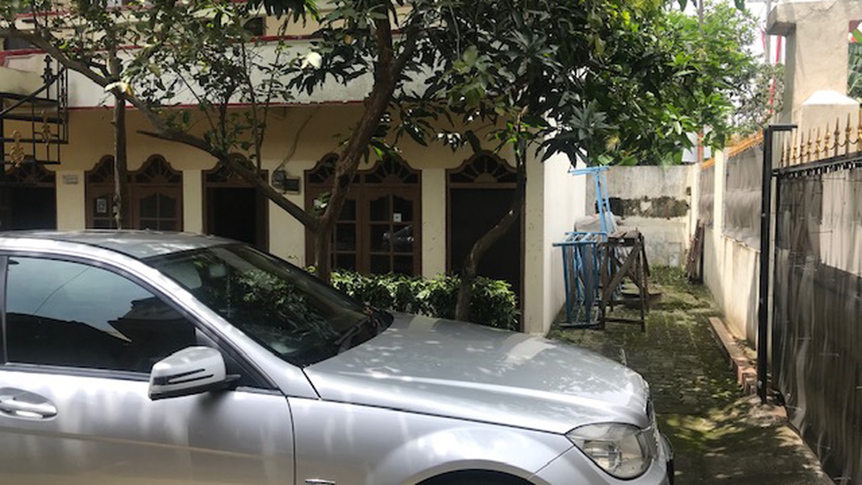 Jual Rumah Kosan di Depok, Jl Juragan Sinda