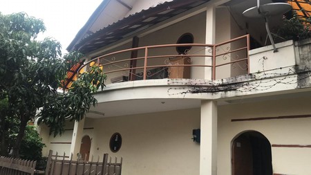RUMAH KOS MOH YUNUS, PAJAJARAN DEKAT PASKAL 23