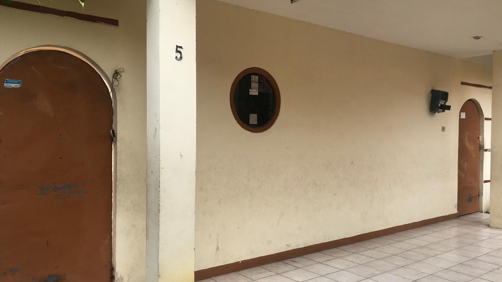 RUMAH KOS MOH YUNUS, PAJAJARAN DEKAT PASKAL 23