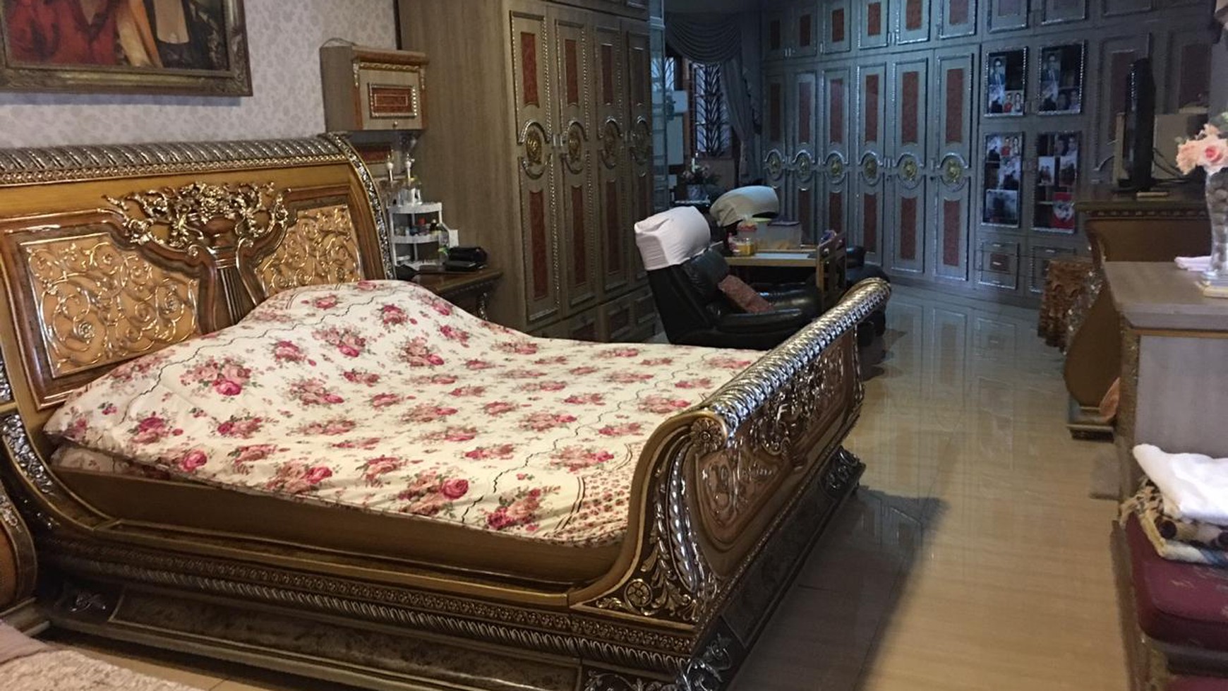 Jual Rumah Pondok Indah - JL Kencana Indah