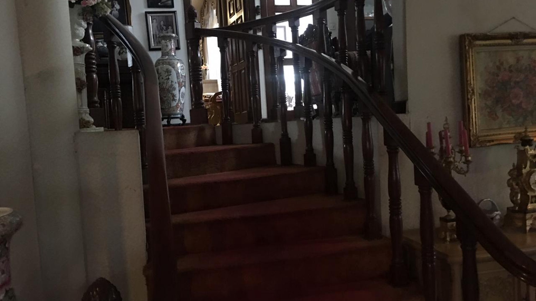 Jual Rumah Pondok Indah - JL Kencana Indah