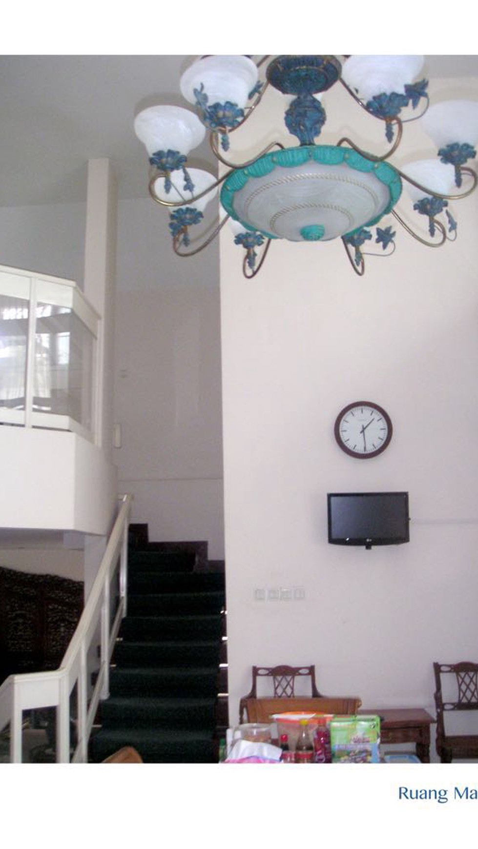 Jual Rumah Pondok Indah - Metro Hijau