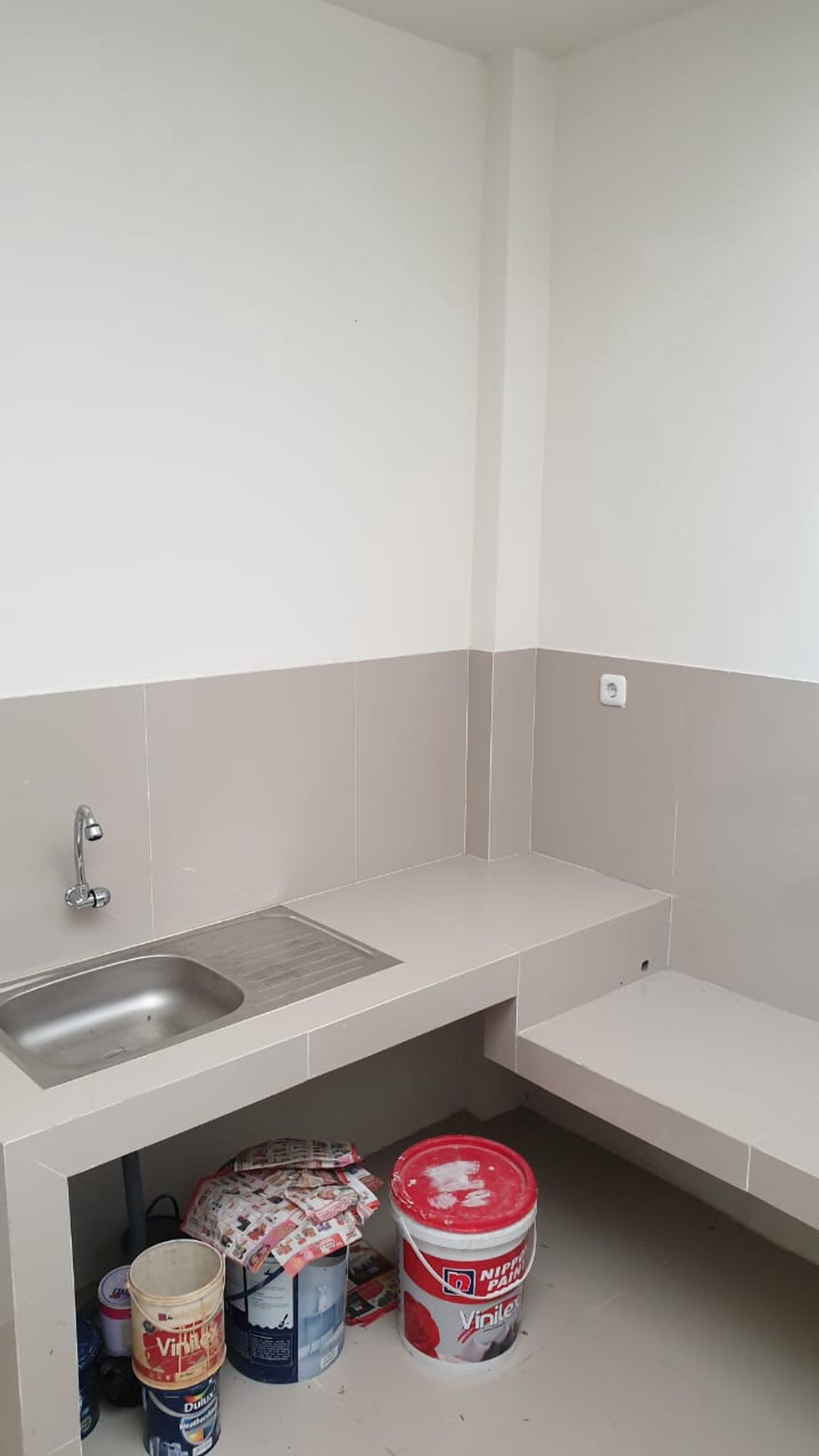 Dijual Rumah Di Graha Bunga, Graha Bintaro