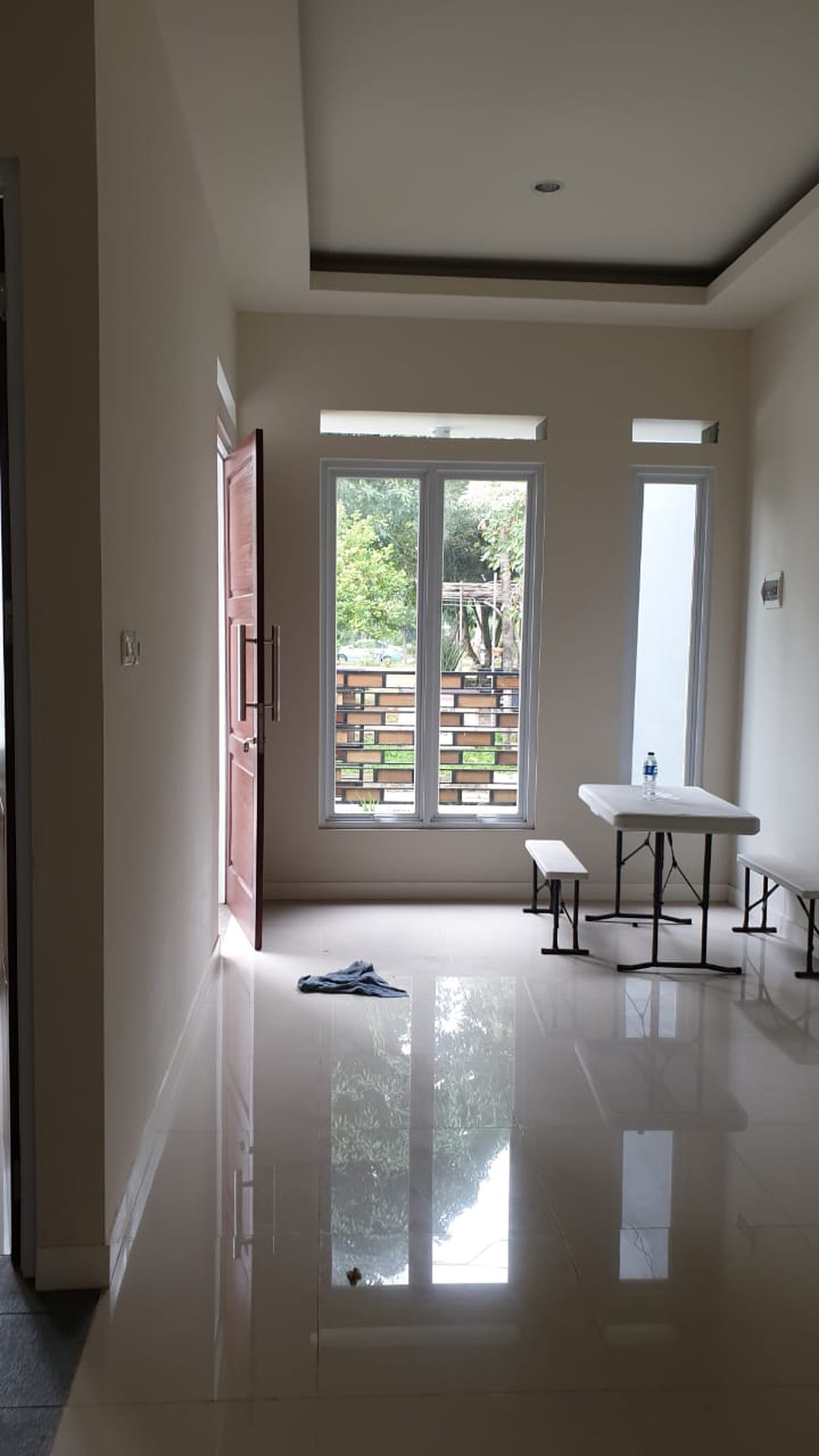 Dijual Rumah Di Graha Bunga, Graha Bintaro