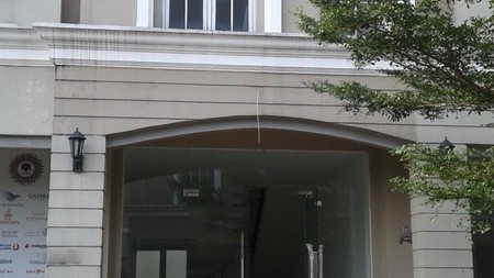 Dijual Ruko Di Citralake Sawangan, Depok