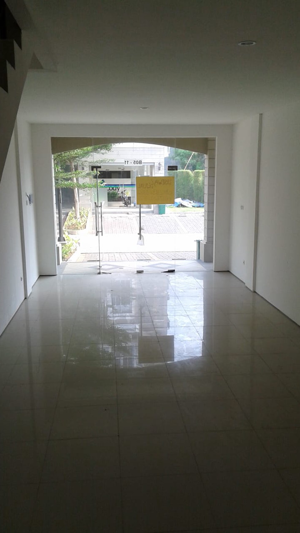 Dijual Ruko Di Citralake Sawangan, Depok