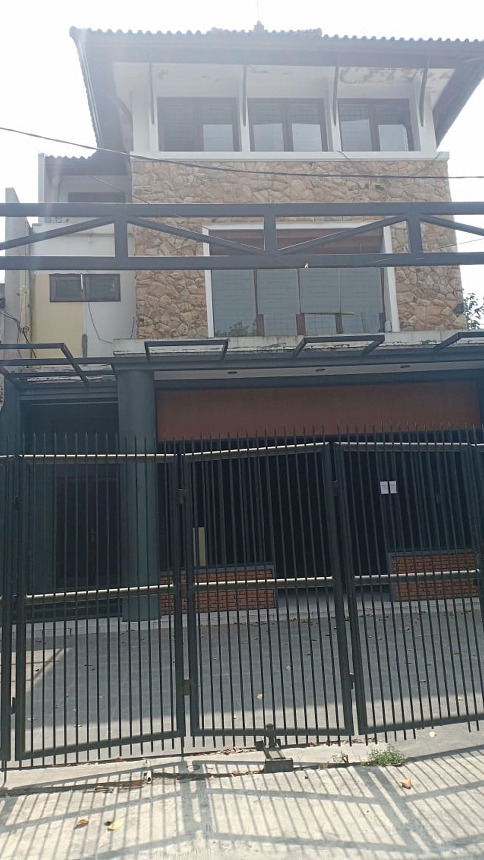 Diponegoropusat  kota cocok untuk usaha