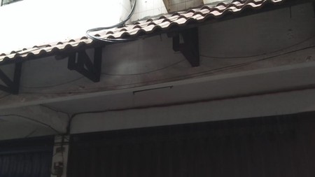 DIJUAL RUKO DI DAERAH KAPAS KRAMPUNG SURABAYA