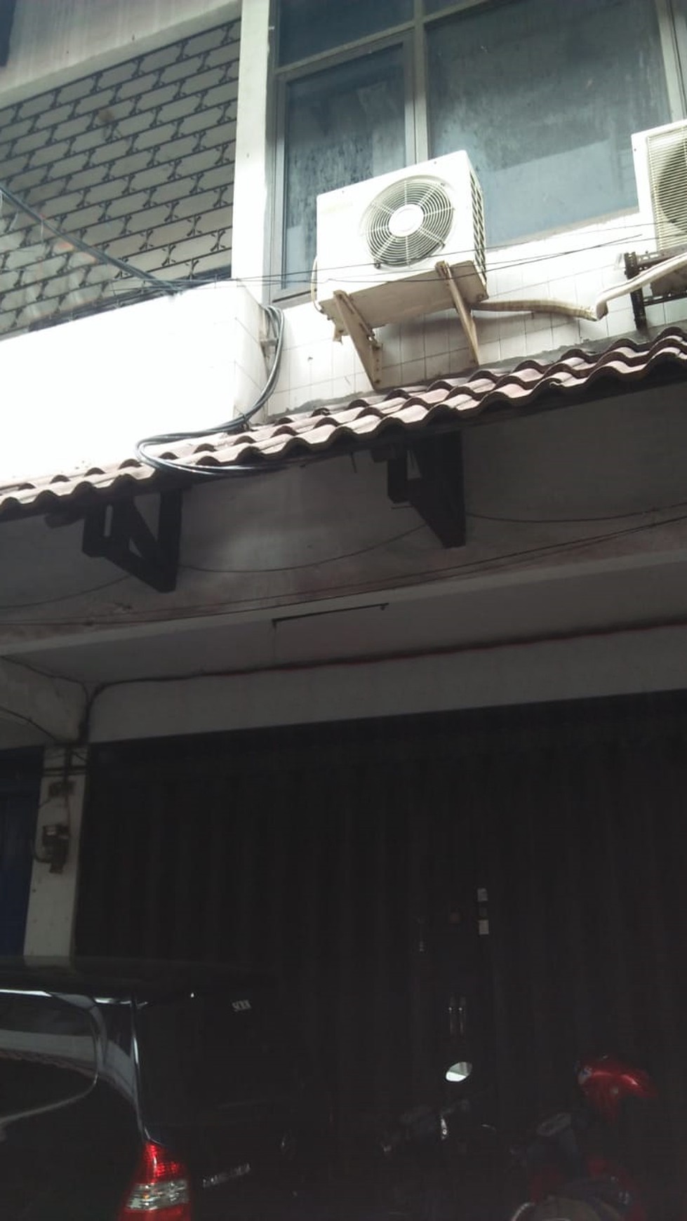 DIJUAL RUKO DI DAERAH KAPAS KRAMPUNG SURABAYA