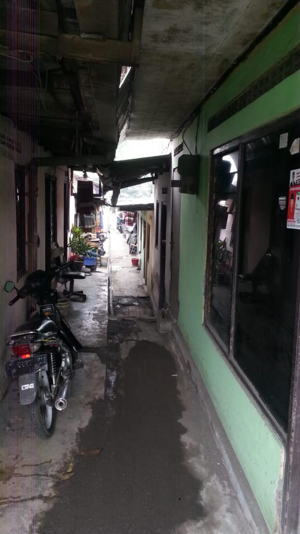 Rumah Kos daerah karangpilang