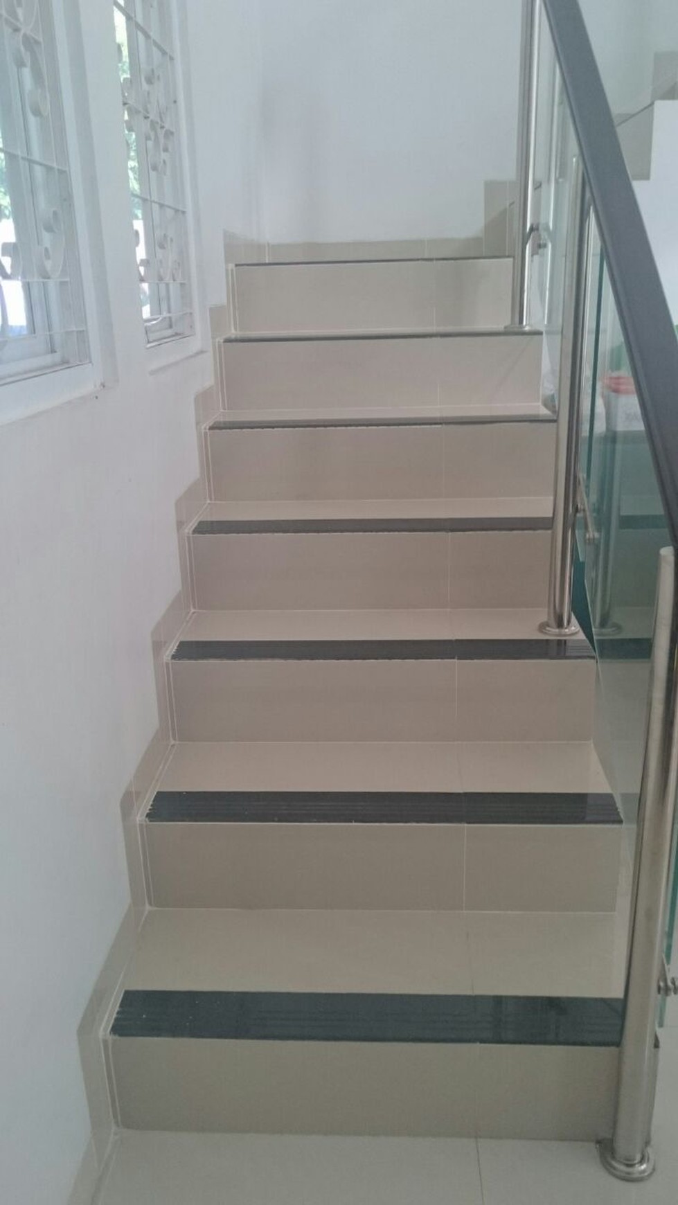 Rumah Hitung Tanah di Pangkalan Jati