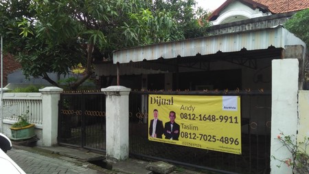 DIJUAL RUMAH DI DAERAH SIMO SIDOMULYO 5