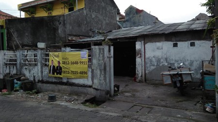 DIJUAL RUMAH KOS DI DAERAH SIMO SIDOMULYO 4