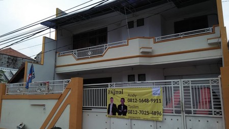 DIJUAL RUMAH DI DAERAH SIMO SIDOMULYO 4