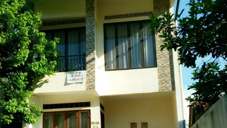 Rumah Dijual Murah di Pondok Cabe